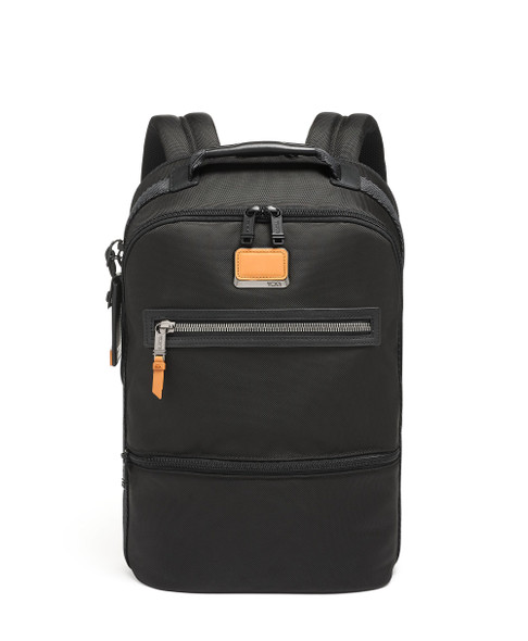 Tumi ALPHA BRAVO Essential Backpack