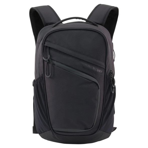 Mercury Tactical Pro Series Everyday Black Backpack