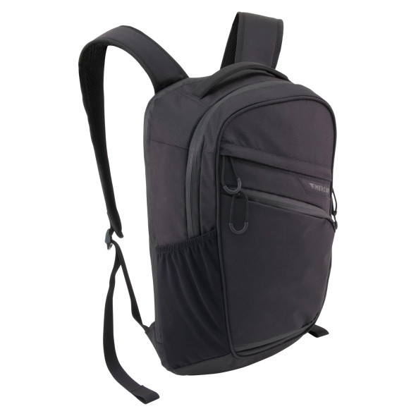 Mercury Tactical Pro Series Everyday Black Backpack
