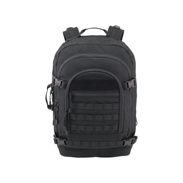 Mercury Tactical Blaze Black Berry Compliant Bag