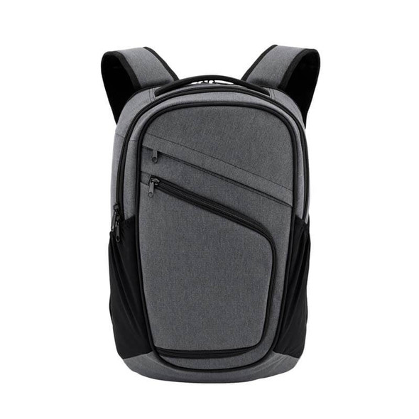 Mercury Tactical Pro Series Everyday Grey Backpack