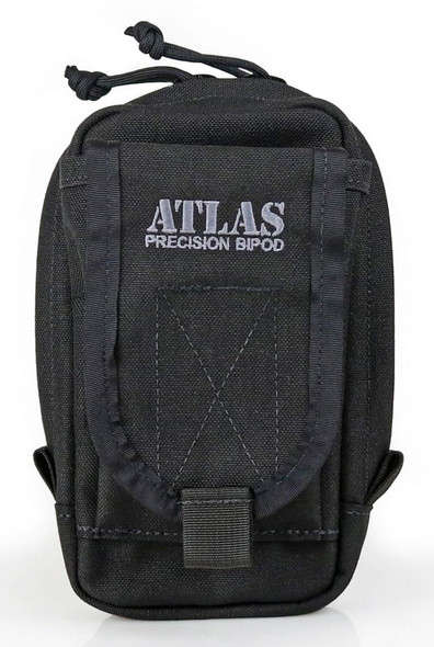 Atlas BT30-C Bipod Pouch Black