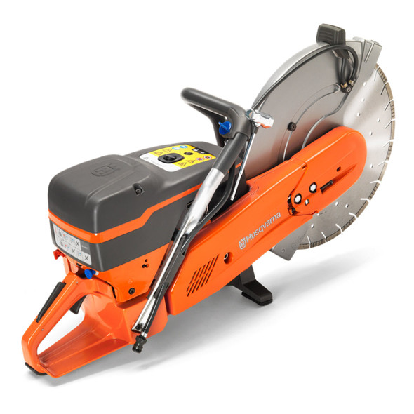 Husqvarna K 1270 Power Cutter