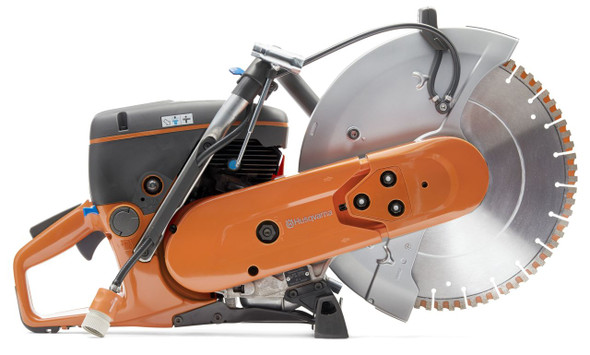 Husqvarna K770 12" Rescue Power Cutter