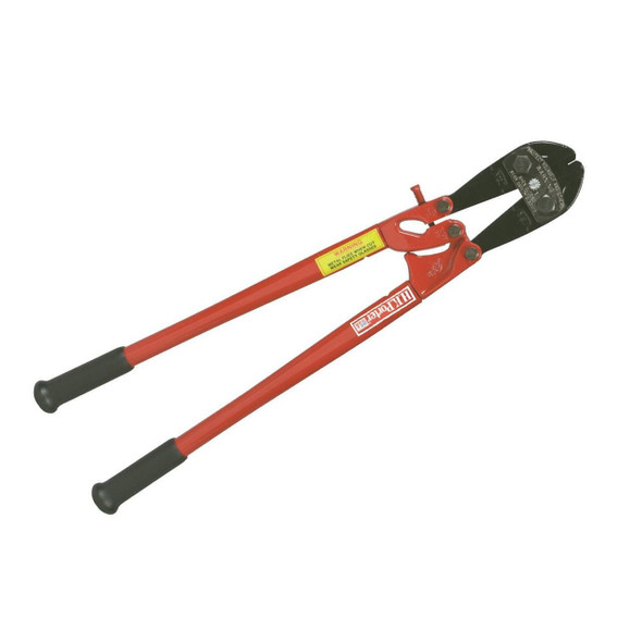 HK Porter Heavy Duty Bolt Cutters 30"