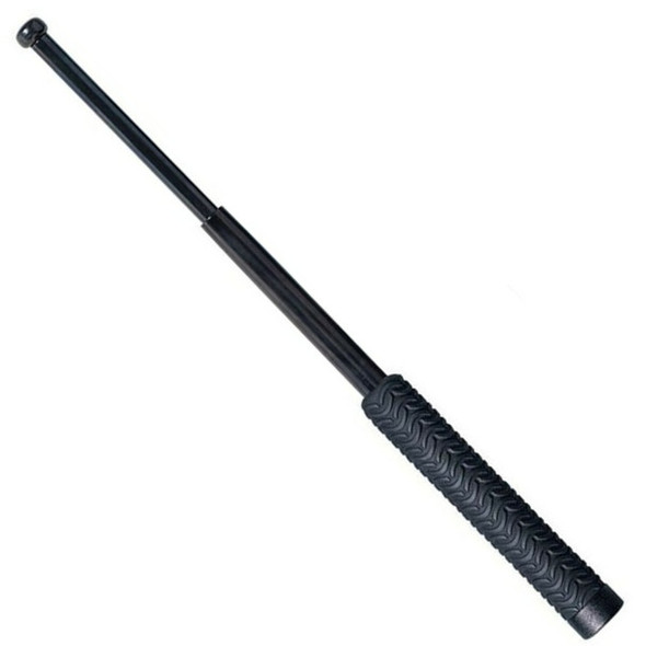 ASP Fusion Friction Airweight Batons 16" Wavemaster Handle Loc Batons