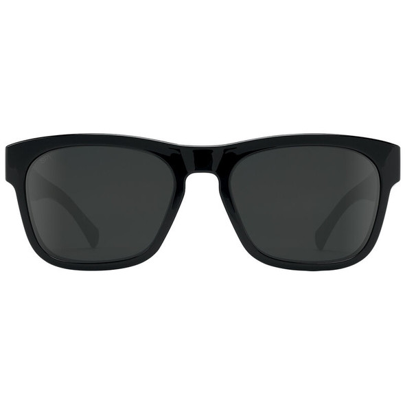 Spy Optic Crossway Black/Grey Sunglasses