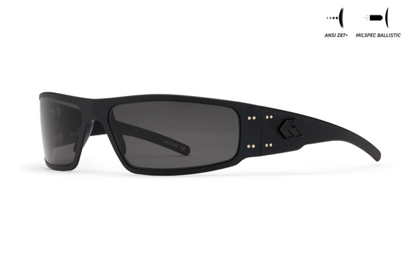 Gatorz Magnum Ballistic Sunglasses