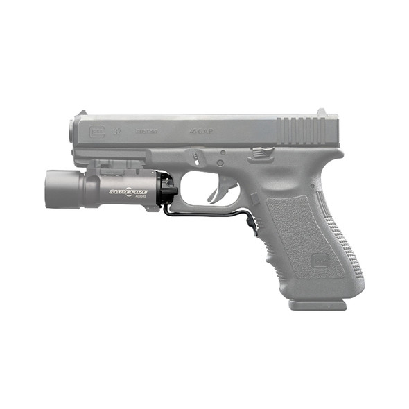 Surefire X Series Weaponlight DG Switch Grip Assembly for Pistols