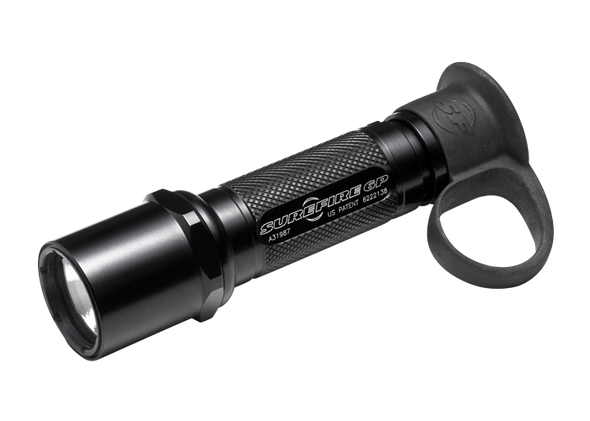 Surefire CR-KIT01 Flashlight Combat Rings