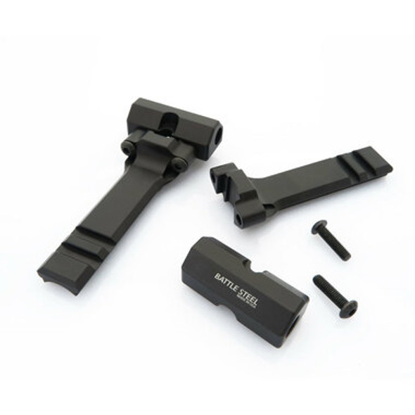 BattleSteel® AR15/M4 Sight Tower Combo Mounts