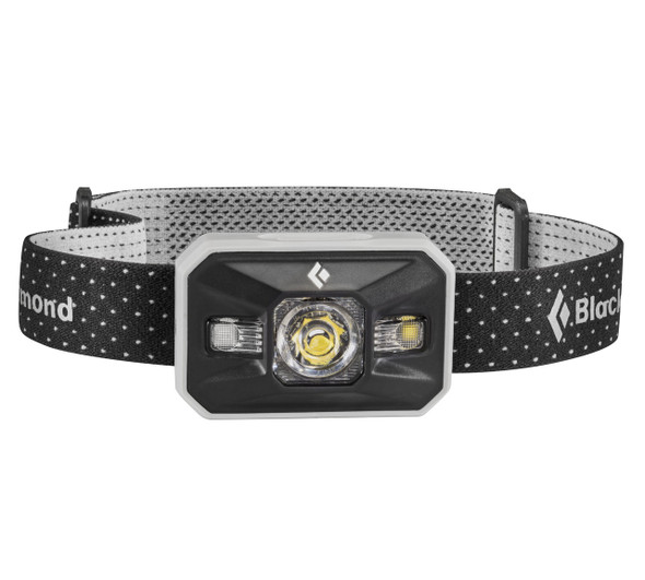 Black Diamond Storm 350 Lumen Waterproof Headlamp