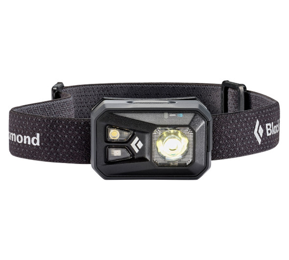 Black Diamond Revolt 300 Lumen Waterproof Headlamp