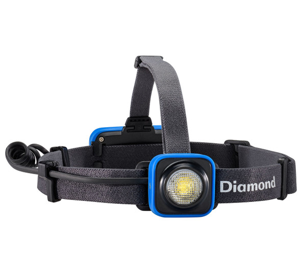 Black Diamond Sprinter Rechargeable 200 Lumen Headlamp