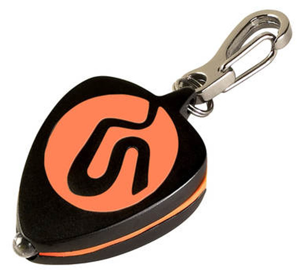 Streamlight The Logo Key Chain LED Light