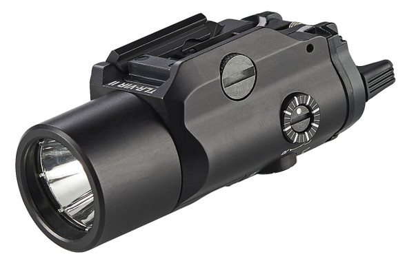 Streamlight 69192 TLR-VIR II Rail Mounted Visible & IR Light & Lasers