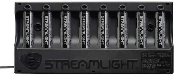 Streamlight 20220 SL-B26 USB Battery Bank Chargers 12V DC