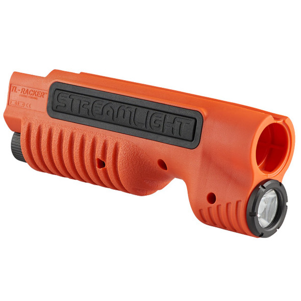 Streamlight 69610 TL-Racker Shotgun Forend Light Mossberg 500/590 Orange