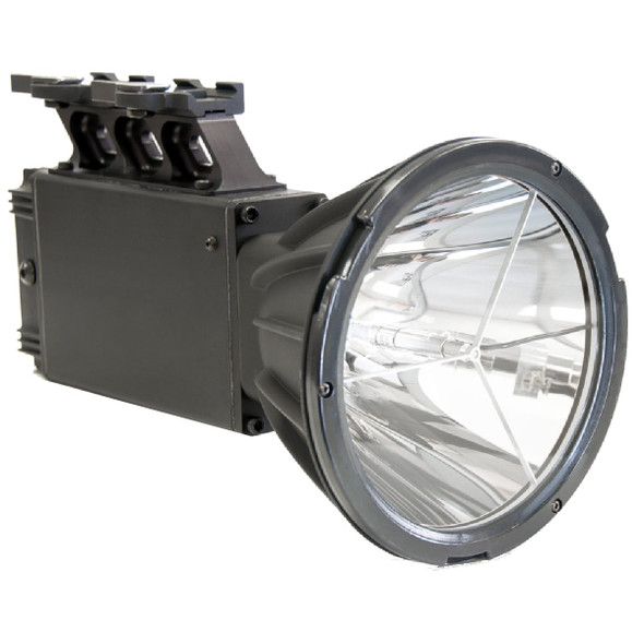 Maxa Beam Rail-Mount Searchlights