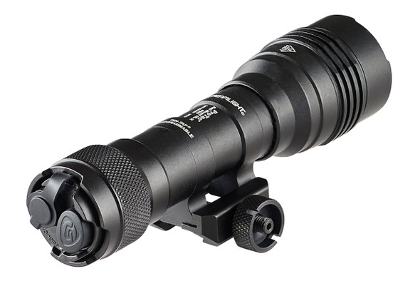 Streamlight ProTac HL-X PRO Programable Rechargeable Long Range Gun Light w/Pressure Switch Rail & M-Lok Mounts