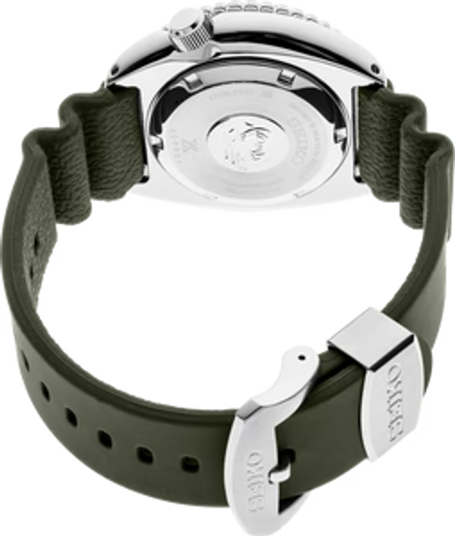 Seiko SRPE05 Prospex Automatic Diver Watch