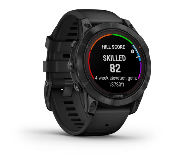 Garmin fēnix 7 Pro Solar Edition 47mm Smart Watch