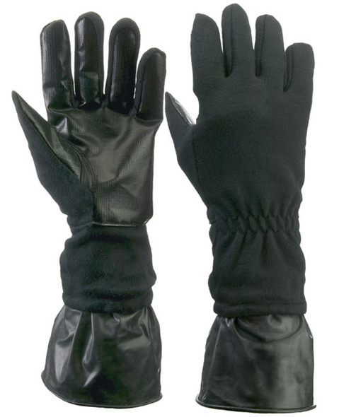 TurtleSkin ChemBio Gloves