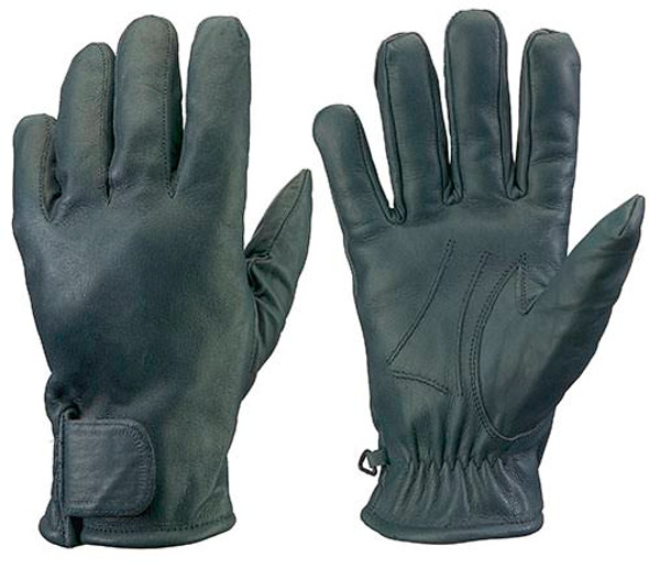TurtleSkin NYDoCS Gloves