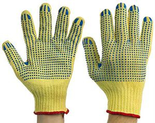 TurtleSkin SafeHandler Gloves