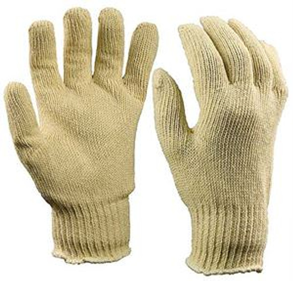 TurtleSkin Cotton String Knit Gloves