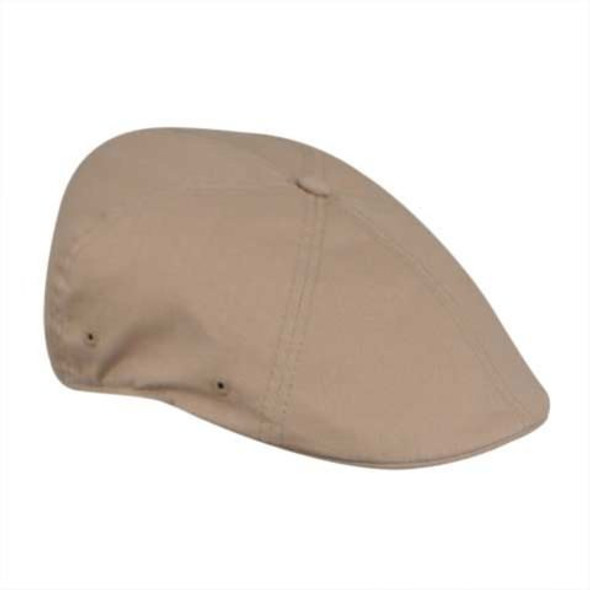 Kangol 504 Military Elite RipStop FlexFit Flat Cap