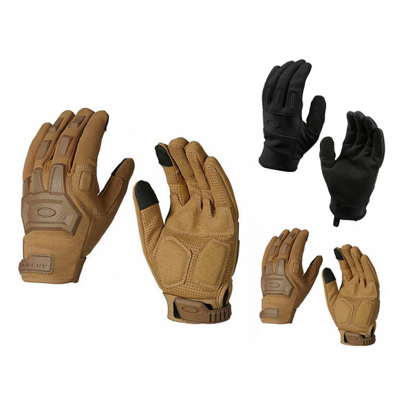 Oakley Flexion Gloves