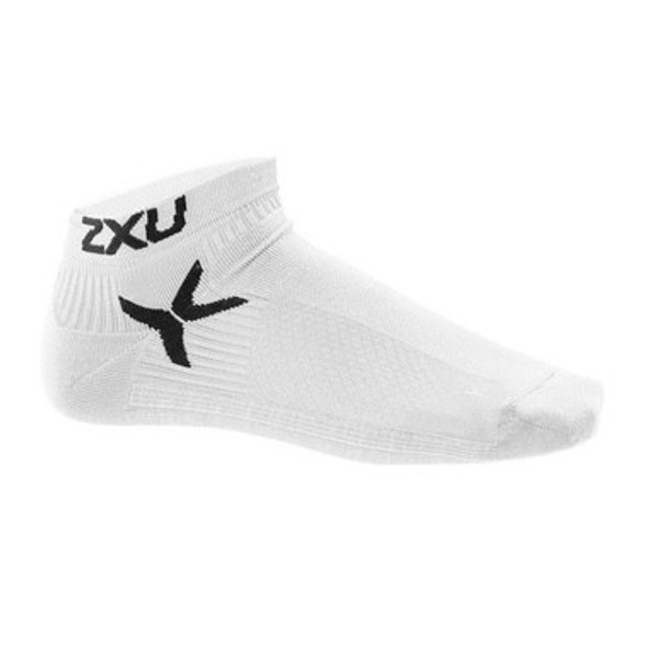 2XU Everyday Casual Comfort Socks - Multiple Colors