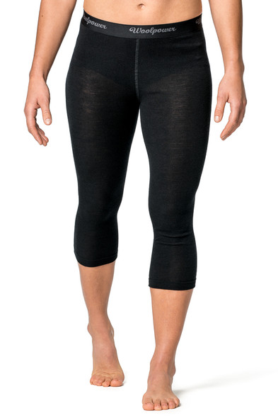 Woolpower Women's 3/4 Long Johns Lite