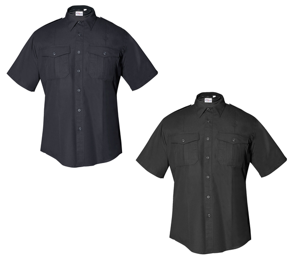 Flying Cross FX Elite Class B Men's Short Sleeve Shirt