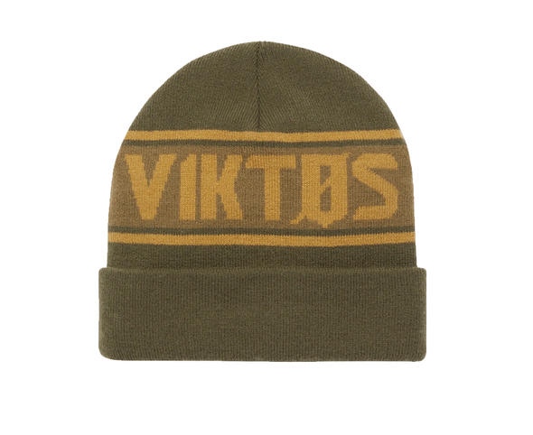 Viktos Branded Spartan Cam Beanie