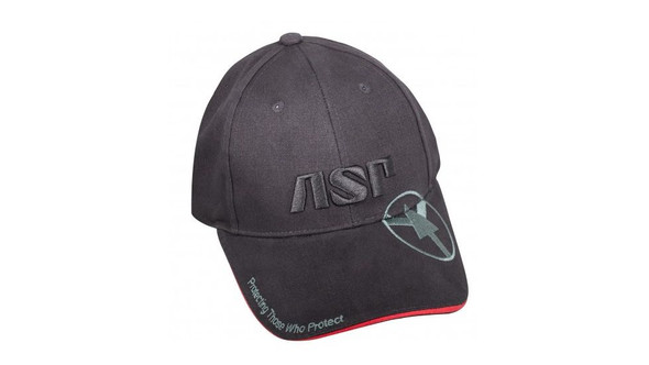 ASP Strike Force Logo Hat