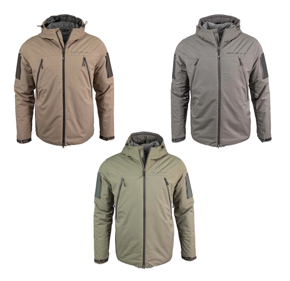 Eberlestock Thunderbolt Parka