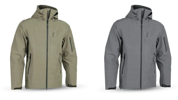 Eberlestock Trinity Peak Weatherproof Shell