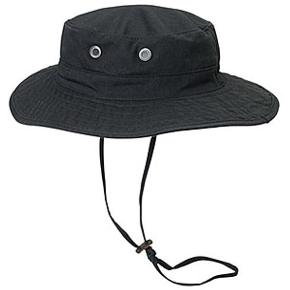 Woolrich Tactical Elite Elite 100% Cotton Boonie Hat