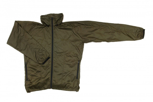 SnugPak Vapour Active Wind Top Jackets