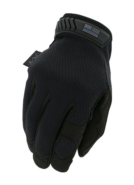 Mechanix Thin Blue Line Original Covert Glove