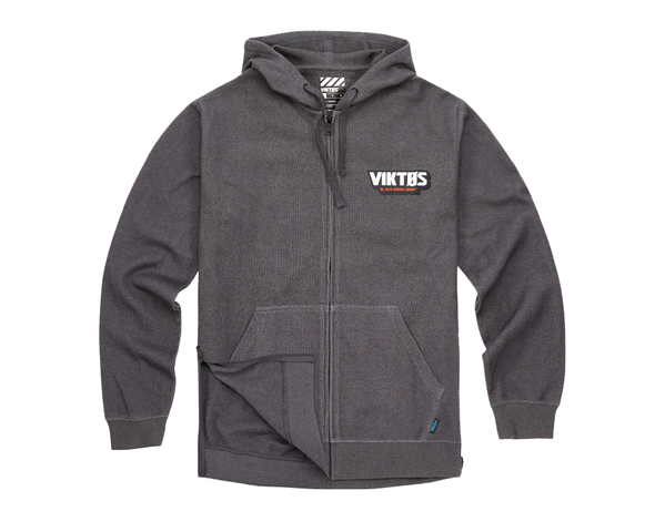 Viktos Gunvent Stickup Hoodie