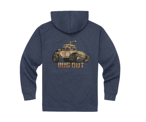 Viktos Big Time Bug Out Hoodie