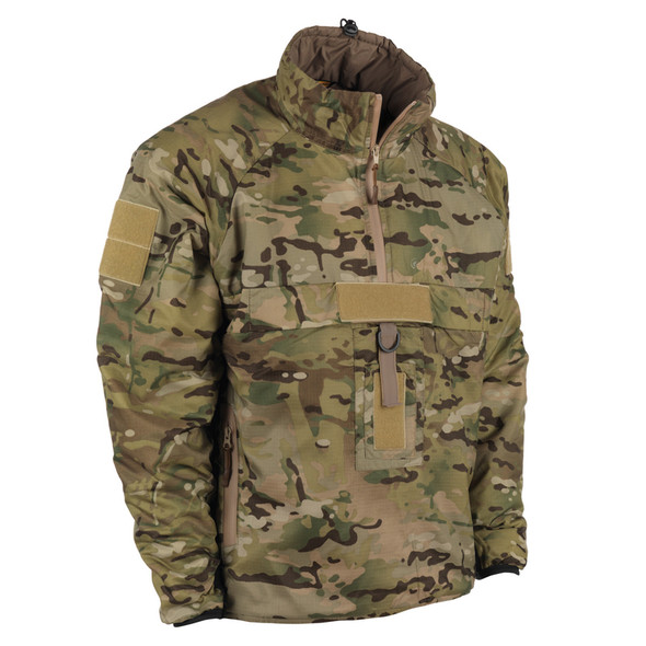 Snugpak MML 3 Softie Smock Multicam Winter Jacket