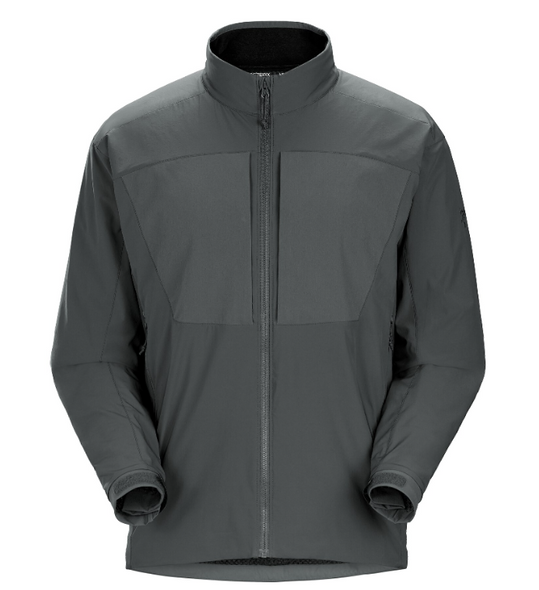 ArcTeryx Mens Practitioner AR Jacket