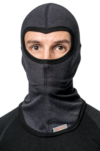 Woolpower Balaclava Protection Lite