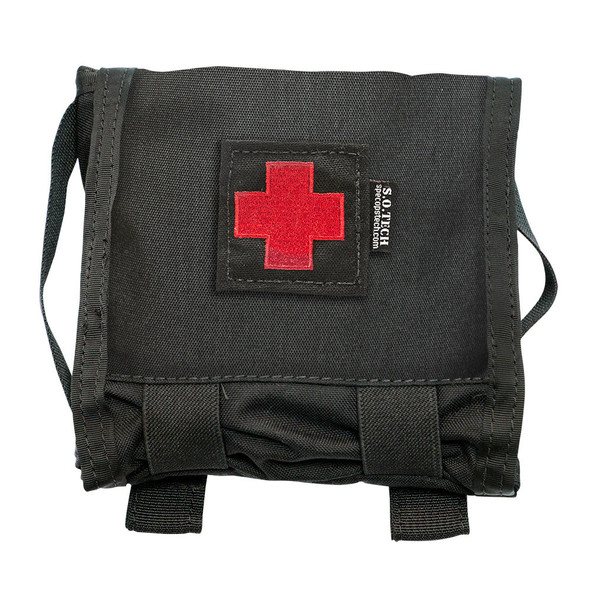 S.O. Tech Tactical Viper Flat LE A1 First Aid Kits