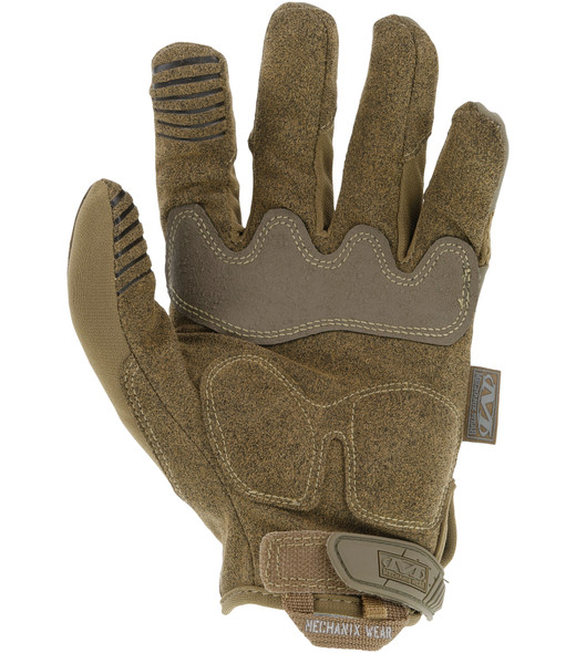 Mechanix TAA M-Pact Tactical Gloves - Coyote