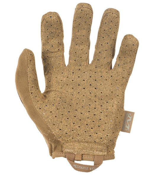 Mechanix Specialty Vent Tactical Gloves - Coyote